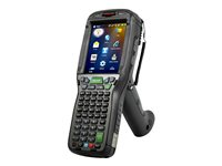 Honeywell Dolphin 99GX - data collection terminal - Win Embedded Handheld 6.5 Classic - 1 GB - 3.7" 99GXL02-00212SE