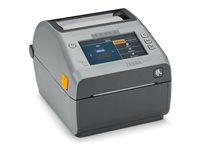 Zebra ZD600 Series ZD621 - label printer - B/W - direct thermal ZD6A143-D0ER02EZ
