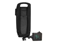 Honeywell - handheld carrying case MX7408CASE