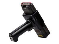 Honeywell Dockable Scan Handle - handheld pistol grip handle CN80-SH-DC