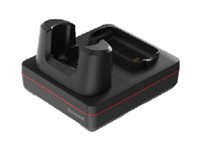 Honeywell - handheld charging stand + power adapter CK62-HB-UVN-0