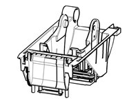 Zebra - print mechanism 203 dpi P1079903-018