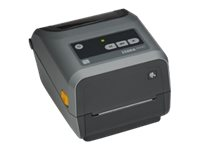Zebra ZD421c - label printer - B/W - thermal transfer ZD4A042-C0EW02EZ
