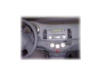 Brodit ProClip - vehicle mounting bracket 853202