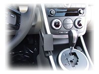 Brodit ProClip - vehicle mounting bracket 833937