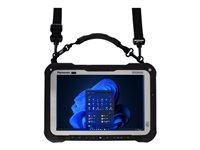 Infocase Mobility Bundle - hand strap/shoulder strap for tablet PCPE-INFG2B1