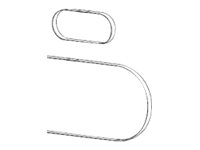 Zebra - cutter cover with PCBA P1037974-064