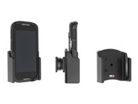 Brodit - holder for data collection terminal - with tilt swivel 711228