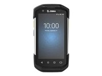 Zebra TC77 - data collection terminal - Android 8.1 (Oreo) - 32 GB - 4.7" - 4G TC77HL-5ME24BG-A6