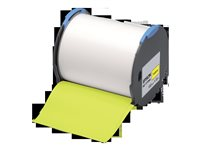 Epson RC-T1YNA - plastic tape - 1 roll(s) - Roll (10 cm x 15 m) C53S633003