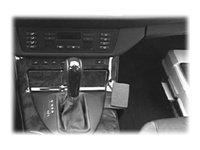 Brodit ProClip Console Mount - vehicle mounting bracket 832843