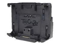 Gamber-Johnson TabCruzer Keyed Alike - docking station for tablet PCPE-GJG1V05