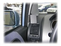 Brodit ProClip - vehicle mounting bracket 803582