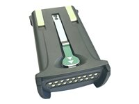 Zebra Battery Pack - handheld battery - Li-Ion - 2600 mAh BTRY-MC9X-26MA-10