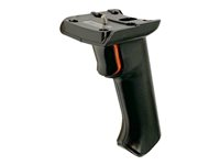 Honeywell - handheld pistol grip handle EDA61K-SH-DC