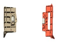 Zebra ZXP7 - pinch roller assembly P1037750-047