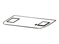 Zebra - nameplate 105934-062