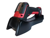 Honeywell Granit XP 1991iXR - USB Kit - barcode scanner 1991IXR-3USB-5-R