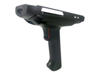 Honeywell Scan Handle and TPU Boot - handheld pistol grip handle CT40-SH-PB