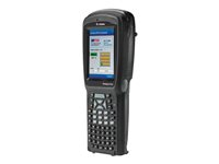 Zebra Workabout Pro 4 - Long - data collection terminal - Win Embedded Handheld 6.5 - 4 GB - 3.7" WA4L21020100020W
