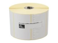 Zebra Z-Perform 1000D - labels - smooth - 51 x 102 mm 880599-101DU