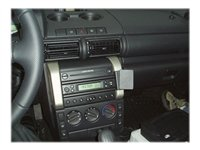 Brodit ProClip Angled Mount - vehicle mounting bracket 853373