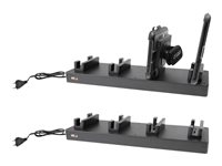 Brodit Table Stand charging station - Micro-USB Type A - 40 Watt 241653