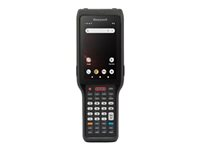 Honeywell CK62 - data collection terminal - Android 14 or later - 128 GB - 4" - 4G, 5G CK62-X10-57S1BCG
