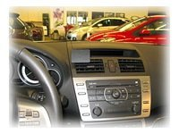 Brodit ProClip - vehicle mounting bracket 854169