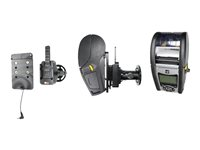 Brodit printer mount with charger 215843