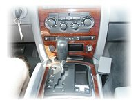 Brodit ProClip - vehicle mounting bracket 833699