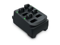 Zebra RS5100 - barcode scanner RS51B0-LBRLWR