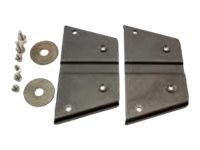 Zebra - vehicle mount computer bracket adapter ZSOTI-PSS-CON-MIG