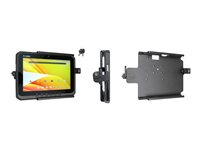 Brodit charging cradle - with key lock - USB-C 3.1 216467