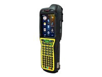 Honeywell Dolphin 99EXni - data collection terminal - Win Embedded Handheld 6.5 Classic - 1 GB - 3.7" - 3G 99EXLW1-GC211XEI