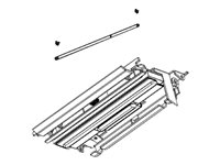 Zebra - printhead cover P1027725