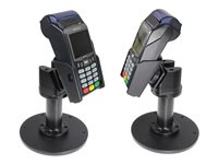 Brodit - handheld car holder - passive with tilt swivel 511925