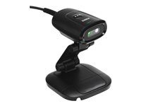 Zebra DS55 Series DS5502 - barcode scanner DS5502-SR4US70MMZW