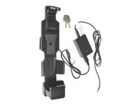 Brodit Holder with Lock - handheld car cradle 536553