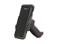 Honeywell Non-Booted Scan Handle - handheld pistol grip handle CT45-SH-UVN