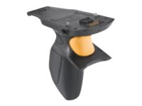Zebra - handheld pistol grip handle TRG-TC7X-SNP1-02