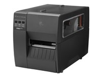 Zebra ZT111 - label printer - B/W - direct thermal ZT11142-D0E000FZ