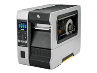 Zebra TT Printer ZT610, 4", 203, LAN RFID ZT61042-T0E01C0Z