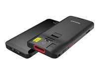 Honeywell CT30 XP - data collection terminal - Android 11 or later - 64 GB - 5.5" - 3G, 4G CT30P-L1N-37D1EDG