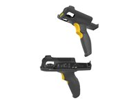 Zebra - handheld pistol grip handle TRG-NGTC5-ELEC-01