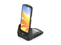 Zebra - handheld charging cradle - charge only CRD-TC1XTN28-2SC-01