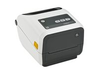 Zebra ZD421 - label printer - B/W - thermal transfer ZD4A043-C0EE00EZ
