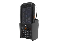 Brodit - handheld car holder - passive with tilt swivel 511780