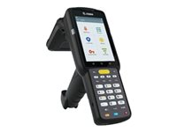 Zebra MC3330XR - data collection terminal - Android 11 - 32 GB - 4" - TAA Compliant MC333U-GJ4EG4FTD2