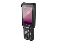 Honeywell ScanPal EDA61K - data collection terminal - Android 9.0 (Pie) - 32 GB - 4" - 4G EDA61K-0AC934PGOK